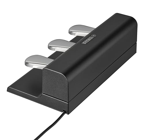 Soporte de Madera Yamaha L515B para P515B