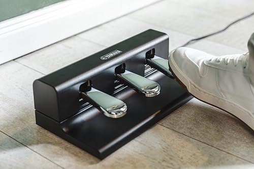 Soporte de Madera Yamaha L515B para P515B