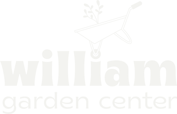 William Garden Center